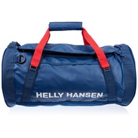 HELLY HANSEN Unisex Helly Hansen HH Duffel Bag 2 30L, Ozean, STD