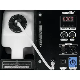 Eurolite NH-110 Tour-Dunstnebelmaschine 1000W