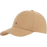 Tommy Hilfiger TH Flag Cap Safari Canvas