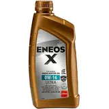 ENEOS X EU0020401N 0W-16 1 l