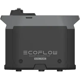 EcoFlow Dual Fuel