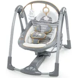 Ingenuity Babyschaukel »Swing'n' Go, Bella Teddy