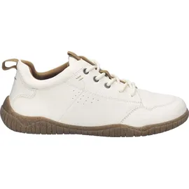 Josef Seibel Wallace 02 Herren Weiß 43
