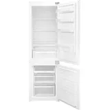 Telefunken Einbau-Kühl-Gefrierkombination Einbaukühlschrank mit Gefrierfach 178cm Nische 251 Liter | Less Frost