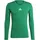 adidas Team Base Longsleeve grün L
