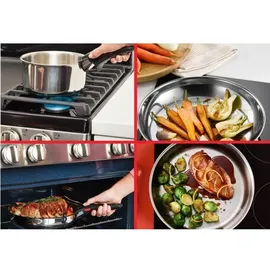 Tefal Ingenio Cook Eat 5er-Set L881S504
