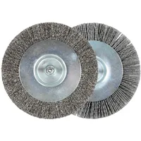 Einhell Fugenbürste Fugenbürsten-Set (10/6 mm)