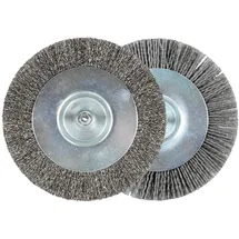 Einhell Fugenbürste Fugenbürsten-Set (10/6 mm)