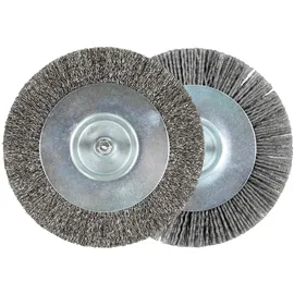 Einhell Fugenbürste Fugenbürsten-Set (10/6 mm)