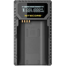 Nitecore ULSL - für Leica Cameras