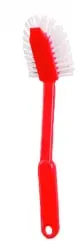 Haug Spülbürste oval 13801 , rot