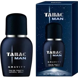 Tabac Man Gravity Eau de Toilette 50 ml