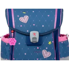 Belmil Classy Plus 5-tlg. blau