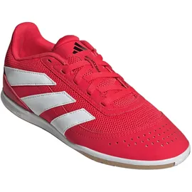 adidas Predator Club Sala Kinder Rot 33
