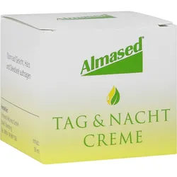 Almased Tag U Nachtcreme 30 ML