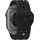 Urban Armor Gear Monarch Armband 44 mm, 45 mm, 46mm Schwarz, Titan-Schwarz Watch Series 1, Watch Series 2, Watch Series 3, Watch