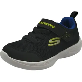 SKECHERS Skech-Stepz 2.0 Kinder Schwarz 28