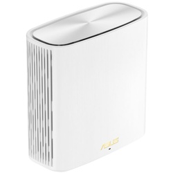 Asus XD6S AX5400 white WLAN-Repeater