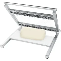 Boska Käseschneidemaschine Mozzarella - 56 Scheiben von 0,5 cm - 370x350x65 mm