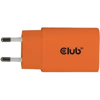 Club 3D Club3D CAC-3023 30 Watt 2 Stück orange