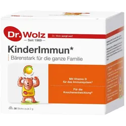 KinderImmun Pulver 30x2 g 30x2 g Pulver
