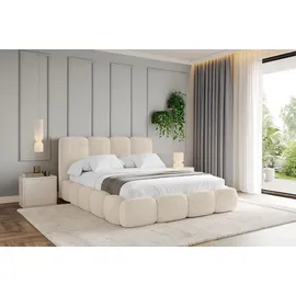 altdecor KALA 200 x 200 cm H3 Beige