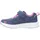TROLLKIDS Haugesund Kinder Violet Blue/Mallow Pink 40