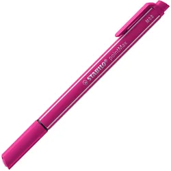 STABILO pointMax - Filzstift - rosa - wasserbasierte Tinte
