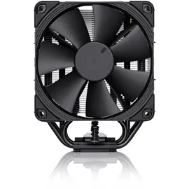 Noctua NH-U12S chromax.black CPU Kühler für AMD und Intel CPU