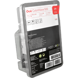 OCE Toner 1070038734  9787B004AA  Toner Pearls schwarz
