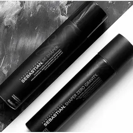 Sebastian Professional Form Re-shaper Haarspray 400 ml