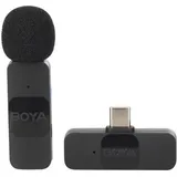 Boya BY-V10 kabelloses Mikrofon für USB-C