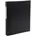 Classeur remborde polypropylene 2 anneaux ronds de 25mm sur 3eme de couverture