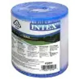 Intex Filterkartusche Typ H 29007