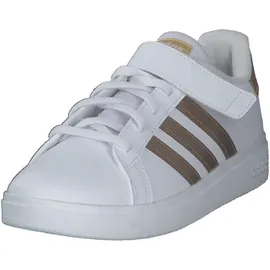 adidas Grand Court 2.0 El White 2 28