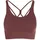 Mandala Sport-BH Braun L