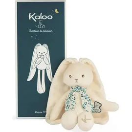 Kaloo Kuscheltier Kaninchen Creme Lapinoo - Plüsch Geschenk 25 cm - Beige