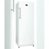 A&S polarny Kühlschrank Lagerkühlschrank Getränkekühlschrank 310 L 600x650x1630mm 0-8°C weiß