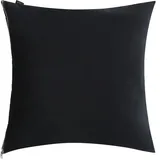 Apelt Bodenkissen  Tassilo , schwarz , Maße (cm): B: 65
