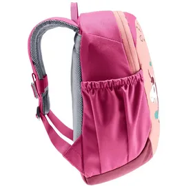 Deuter Pico bloom/ruby