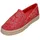 TOMS CAROLINA Damen Rot 37,5