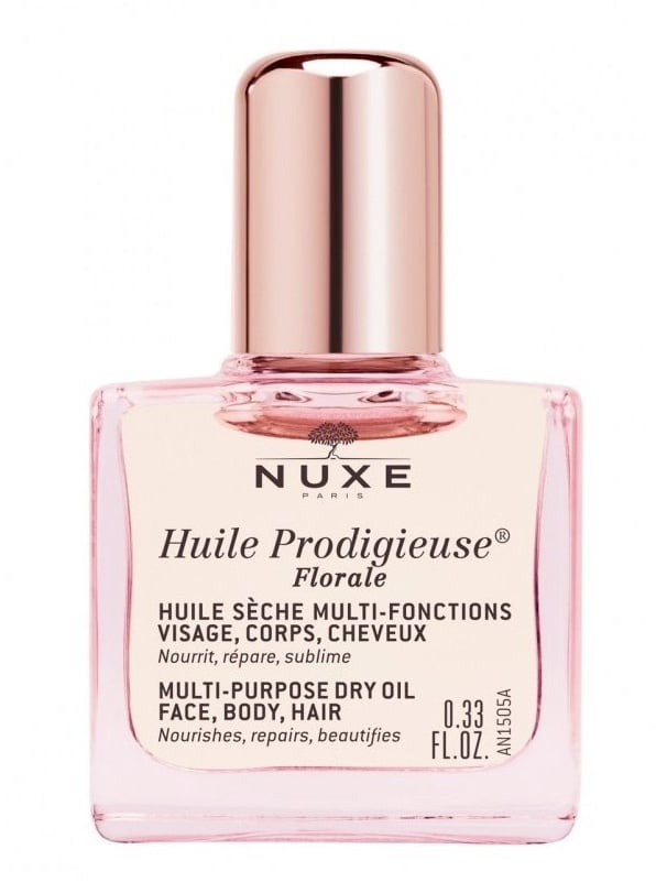 Nuxe Huile Prodigieuse Floral Multi-Purpose Dry Oil Mini  (10 )