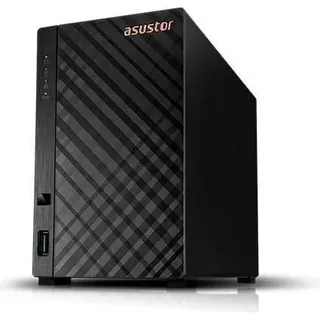 ASUSTOR AS1102TL Drivestor 2 Lite NAS System 2-bay