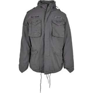 charcoal grey 5XL