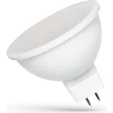 Spectrum LED-Glühbirne 6W GU5.3 (WJ0132)