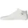 Tom Tailor Sneakersocken 4er Pack Weiß 39-42