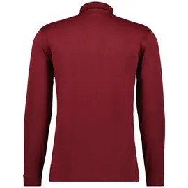 RAGMAN Poloshirt rot S