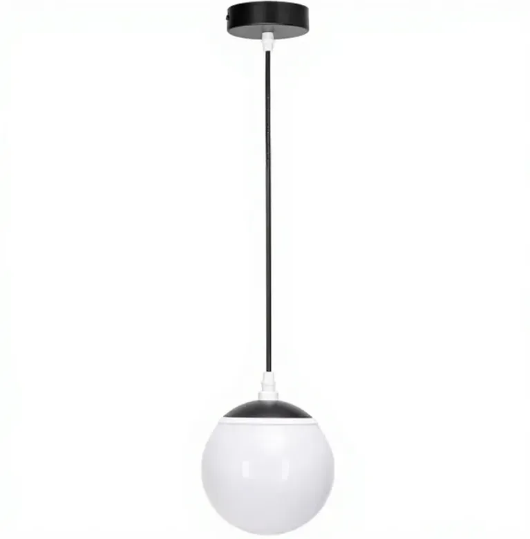 Aigostar CL08 - Wolken Hängeleuchte - BLE MESH 8W CCT 800lm