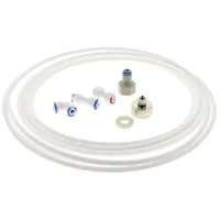 ScanPart Wasserfilterschlauch 10 Meter + Verbindungen