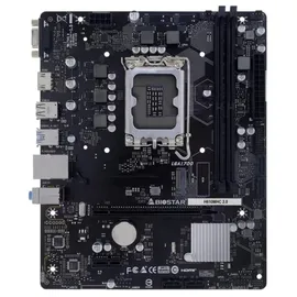 Biostar H610MHC 2.0